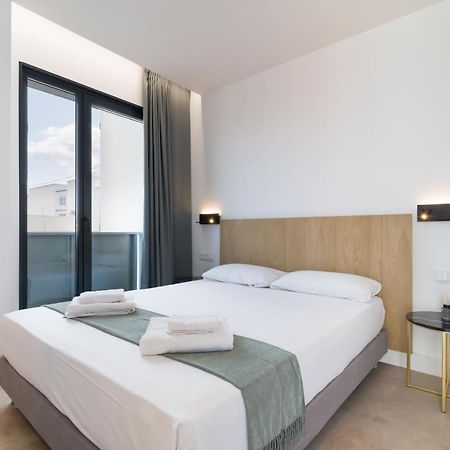 Stayaday Apartments Albufera Madrid Extérieur photo
