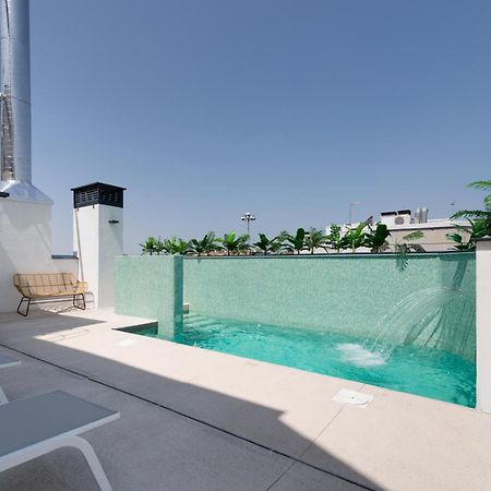 Stayaday Apartments Albufera Madrid Extérieur photo