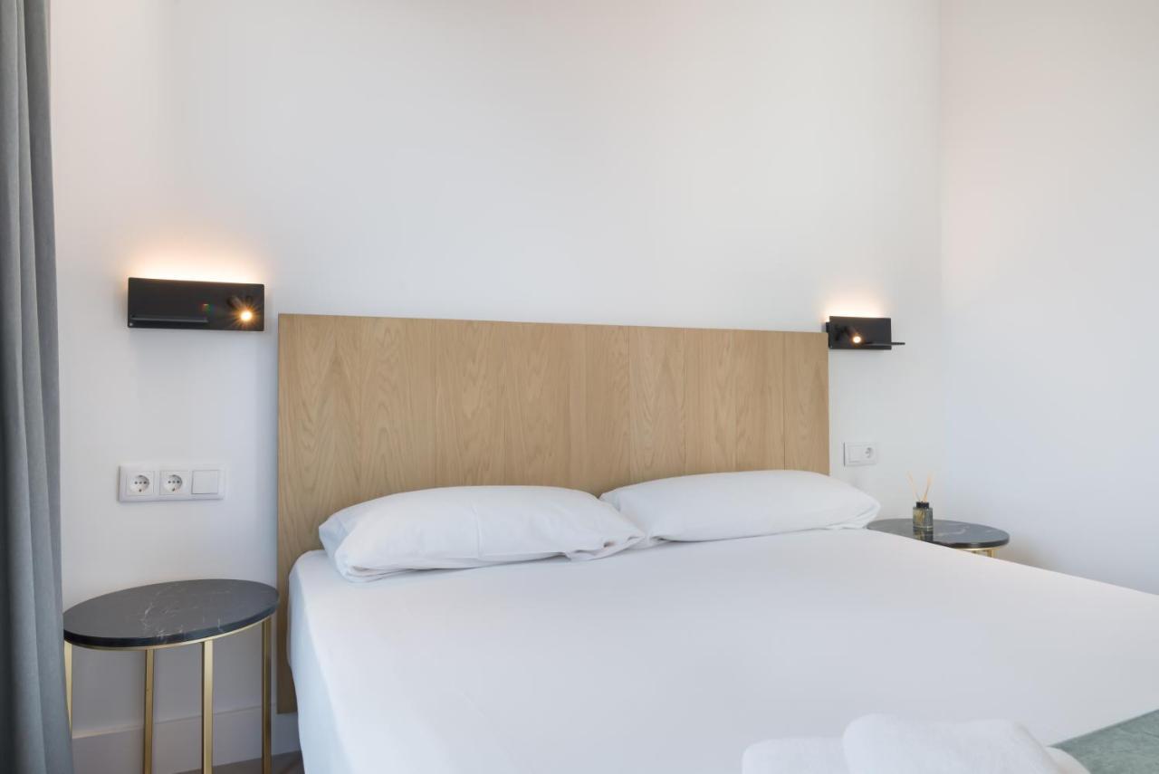 Stayaday Apartments Albufera Madrid Extérieur photo