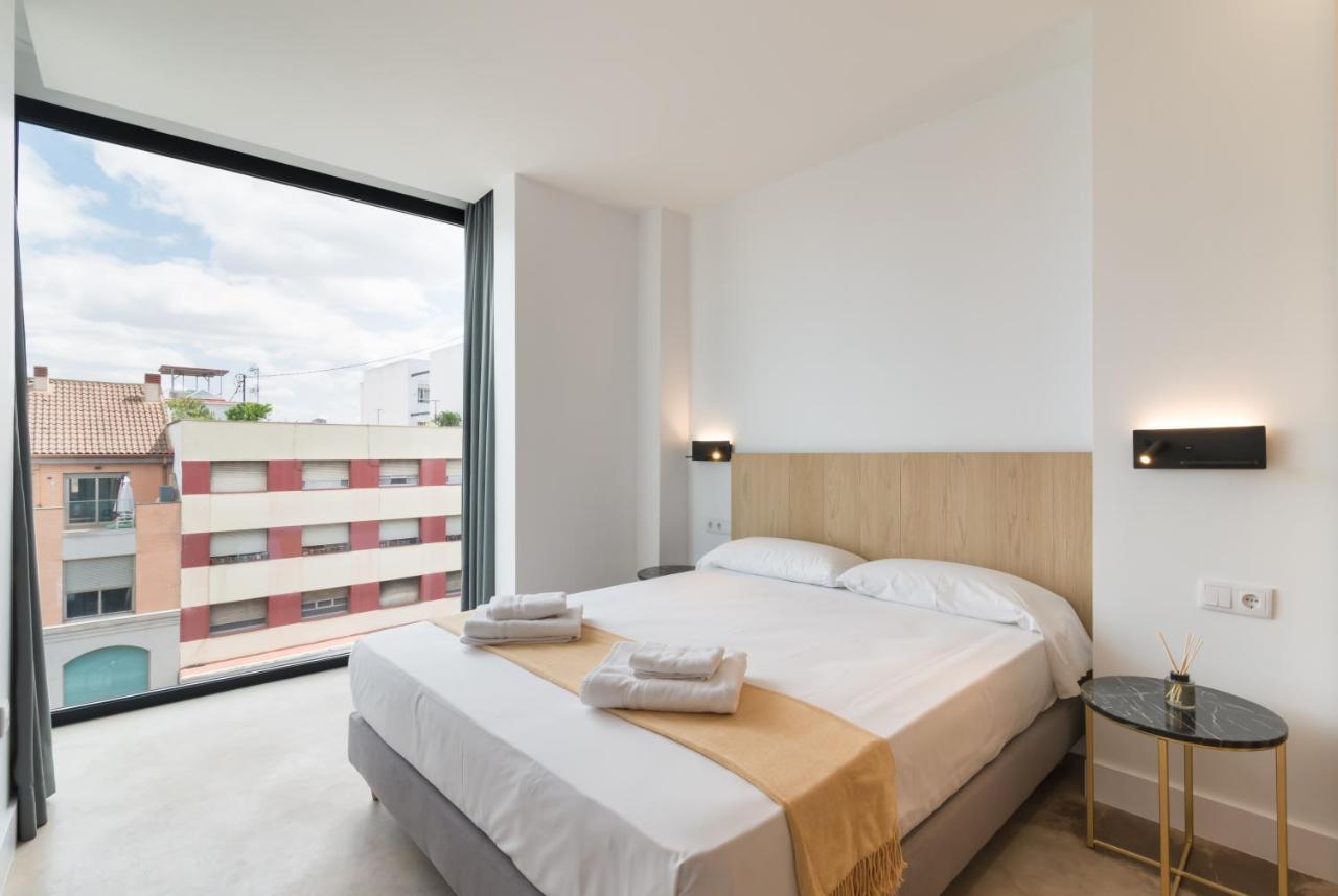 Stayaday Apartments Albufera Madrid Extérieur photo