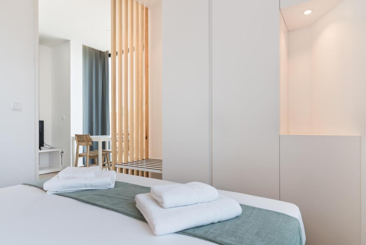 Stayaday Apartments Albufera Madrid Extérieur photo