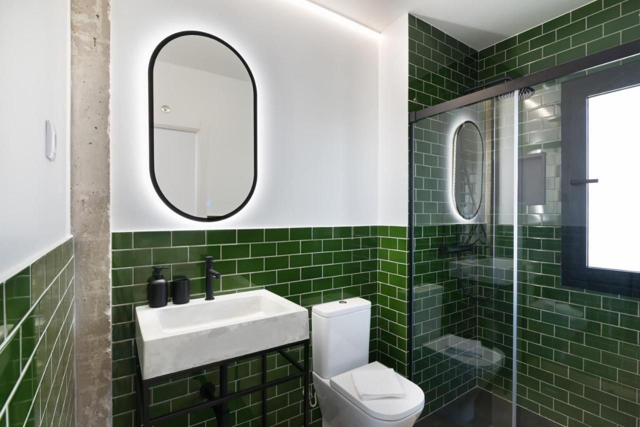 Stayaday Apartments Albufera Madrid Extérieur photo