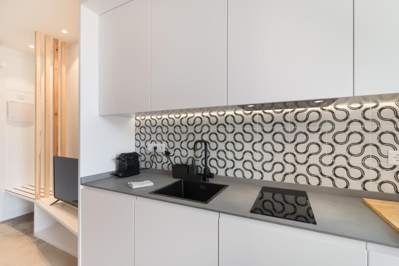 Stayaday Apartments Albufera Madrid Extérieur photo