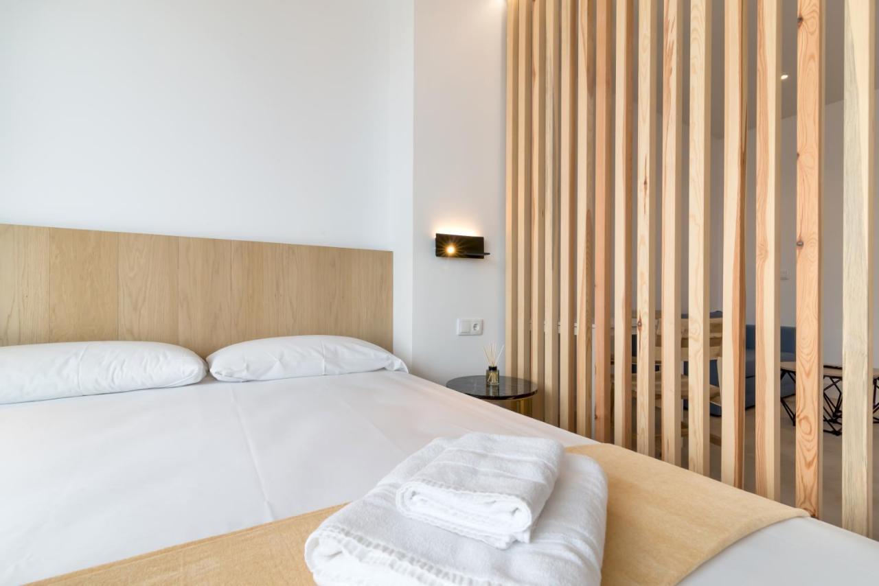 Stayaday Apartments Albufera Madrid Extérieur photo