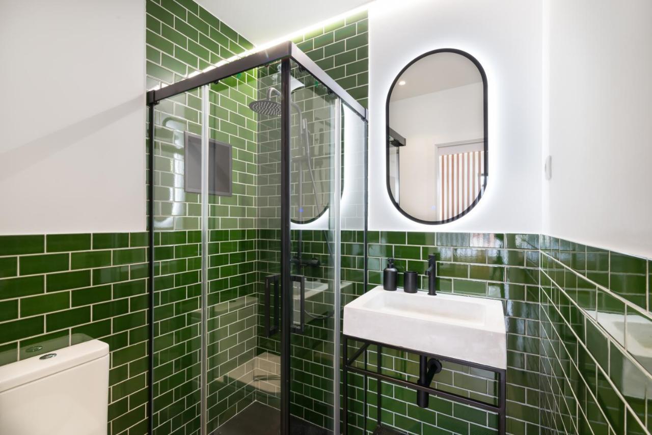 Stayaday Apartments Albufera Madrid Extérieur photo