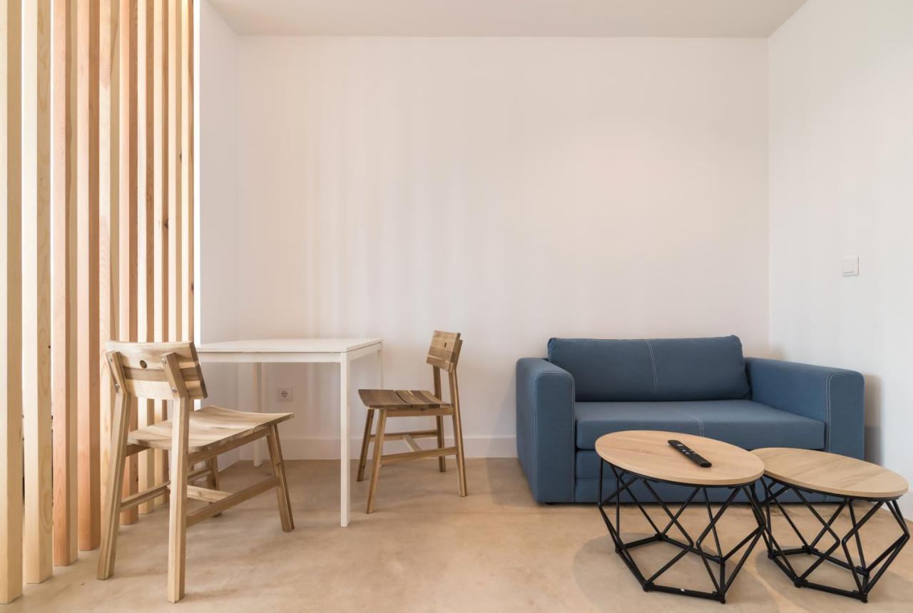 Stayaday Apartments Albufera Madrid Extérieur photo