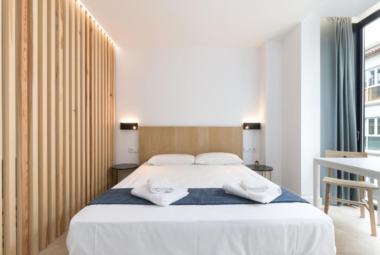 Stayaday Apartments Albufera Madrid Extérieur photo