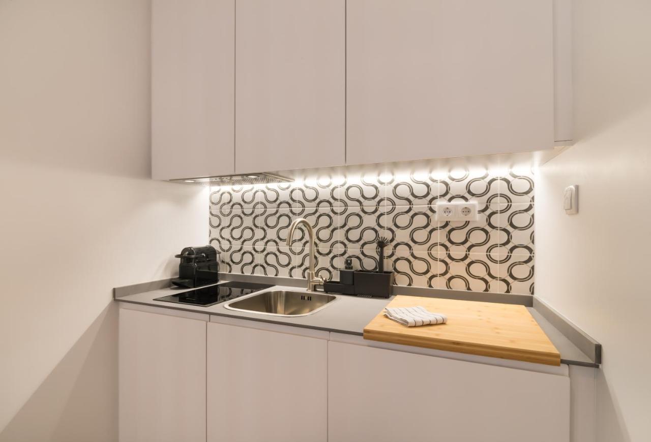 Stayaday Apartments Albufera Madrid Extérieur photo