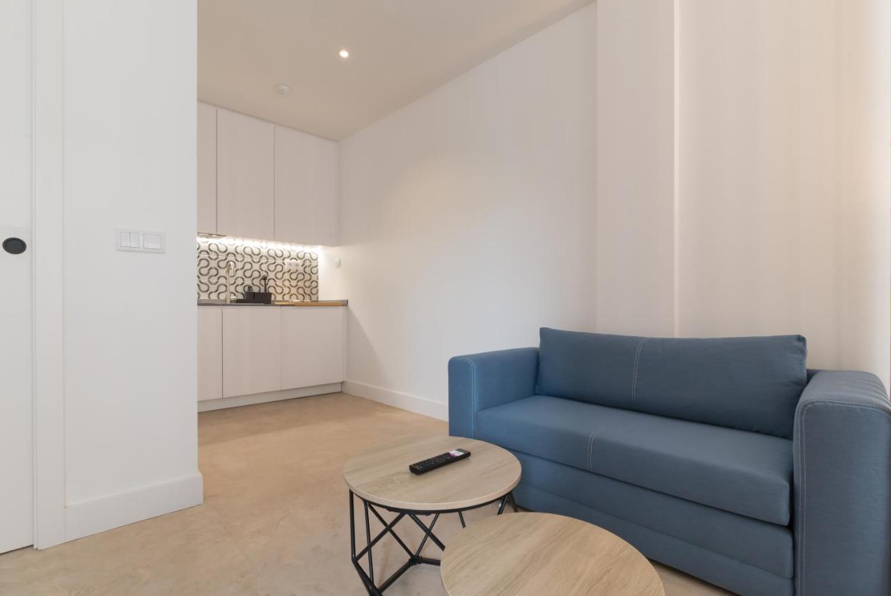 Stayaday Apartments Albufera Madrid Extérieur photo