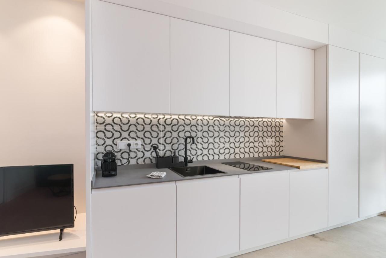 Stayaday Apartments Albufera Madrid Extérieur photo