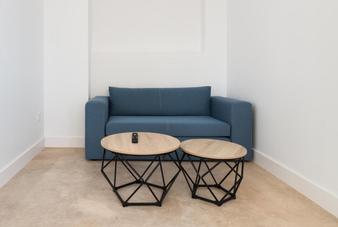 Stayaday Apartments Albufera Madrid Extérieur photo