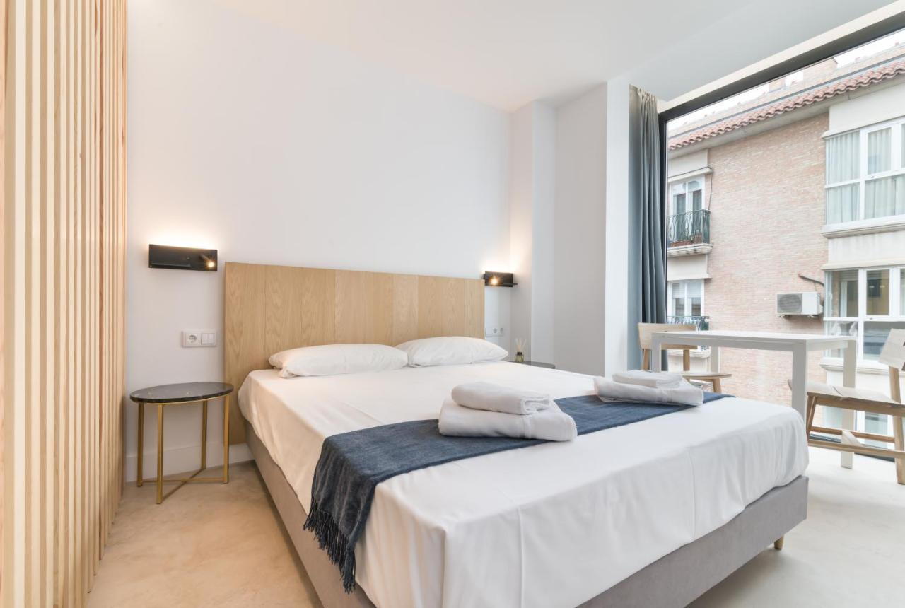 Stayaday Apartments Albufera Madrid Extérieur photo