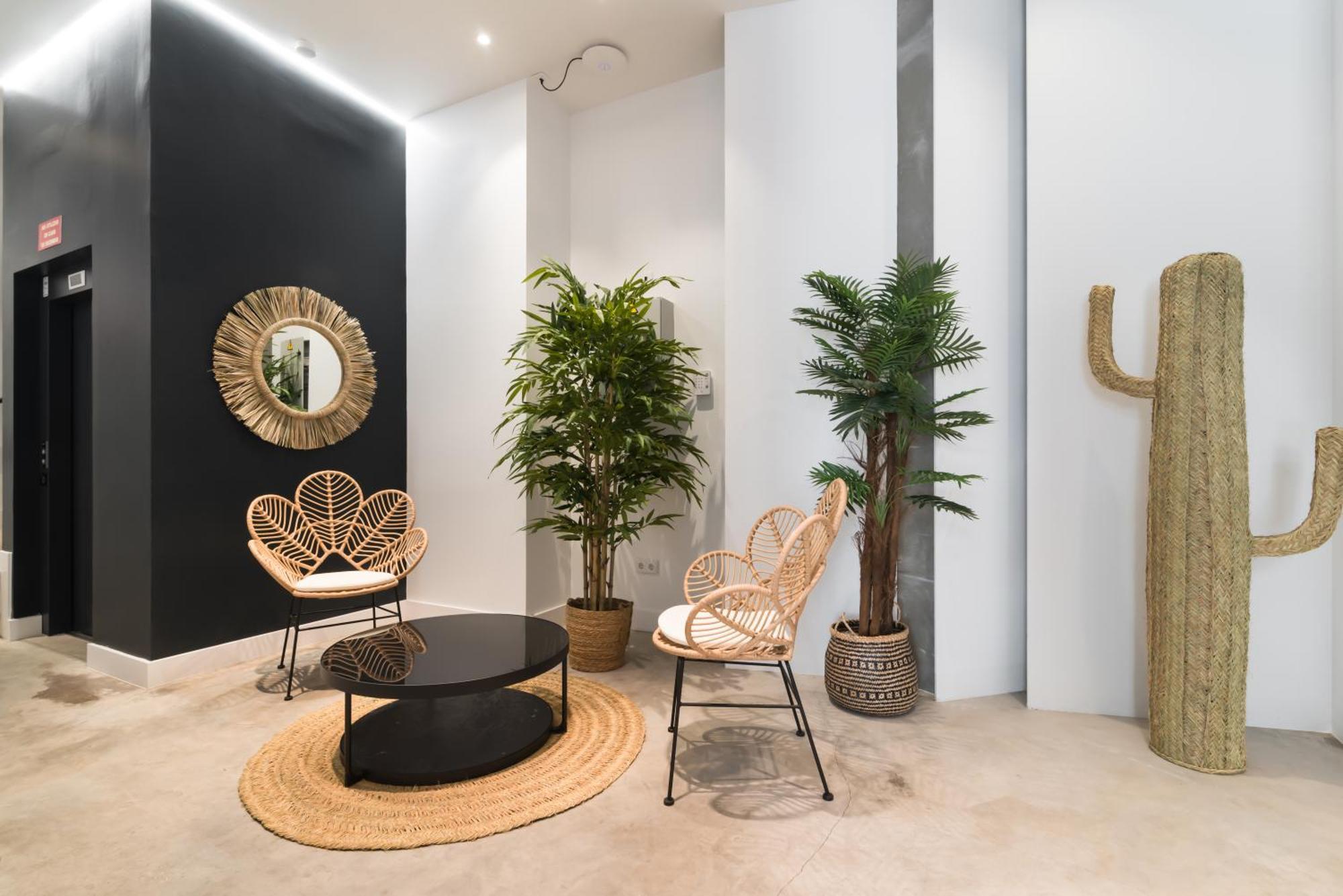 Stayaday Apartments Albufera Madrid Extérieur photo