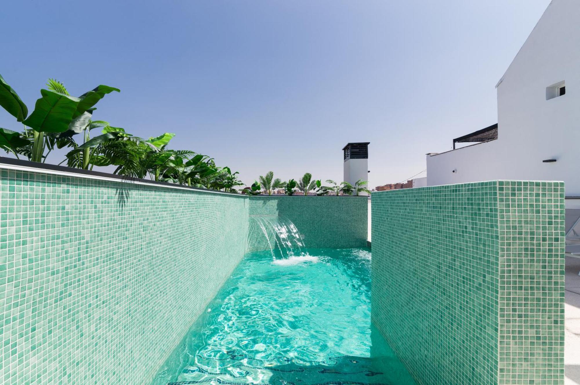 Stayaday Apartments Albufera Madrid Extérieur photo